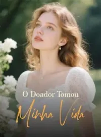 O Doador Tomou Minha Vida
