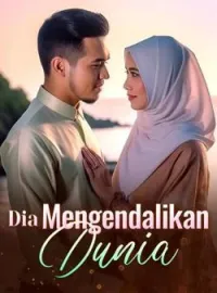 Dia Mengendalikan Dunia