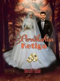 Pernikahan Ketiga