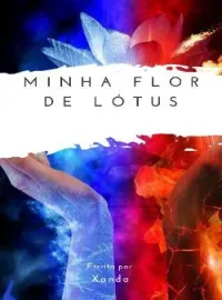 Minha flor de Lótus