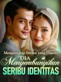 Mengungkap Istriku yang Dijauhi: Dia Menyembunyikan Seribu Identitas