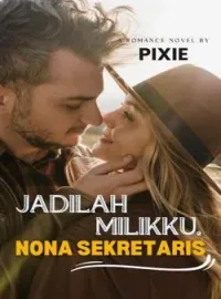 Jadilah Milikku, Nona Sekretaris