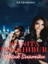Wanita Penghibur untuk Suamiku