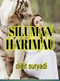SILUMAN HARIMAU