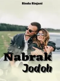 Nabrak Jodoh