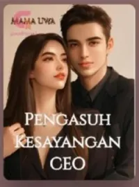 Pengasih Kesayangan CEO