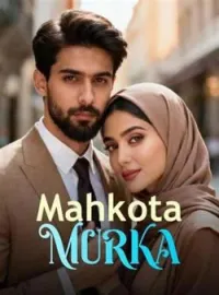 Mahkota Murka