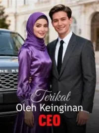 Terikat Oleh Keinginan CEO