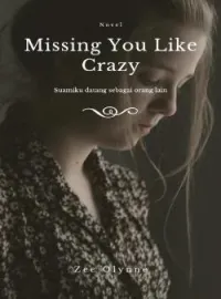 Missing You Like Crazy
