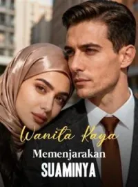 Wanita Kaya Memenjarakan Suaminya