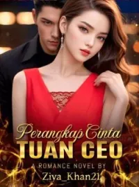 Perangkap Cinta Tuan CEO