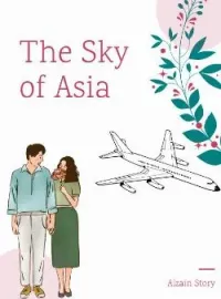 The Sky of Asia