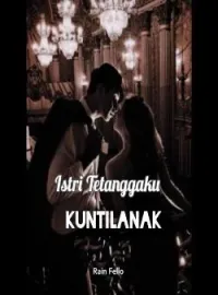 Istri Tetanggaku Kuntilanak