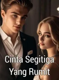 Cinta Segitiga Yang Rumit