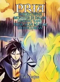 PRIA BERKEKUATAN MONSTER DI DALAM DINDING YANG TIDAK AKAN MUDAH DI HANCURKAN