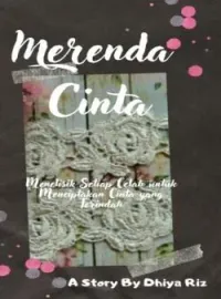 Merenda Cinta