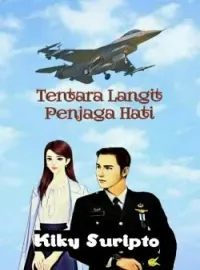 Tentara Langit Penjaga Hati