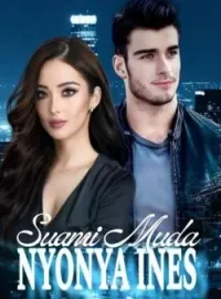 Suami Muda Nyonya Ines