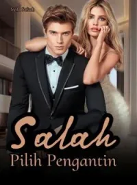 Salah Pilih Pengantin