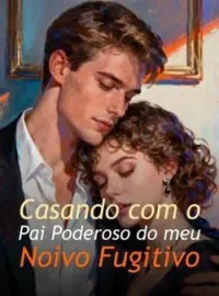 Casando com o Pai Poderoso do meu Noivo Fugitivo