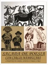 SALADA DE POESIA