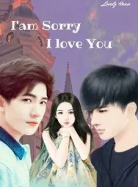 I'am Sorry, I love You