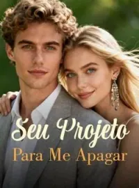 Seu Projeto Para Me Apagar