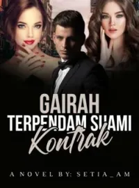 Gairah Terpendam Suami Kontrak 