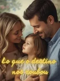Lo que o destino nos roubou