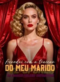 Acordei com a traição do meu marido