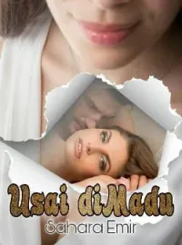 Usai Dimadu