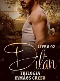 Dilan irmãos Creed livro 2