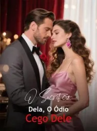 O Sacrifício Dela, O Ódio Cego Dele