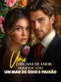 Uma década de amor equivocado, um mar de ódio e paixão