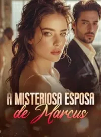 A misteriosa esposa de Marcus