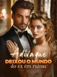 A diva que deixou o mundo do ex em ruínas
