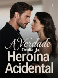 A Verdade Oculta da Heroína Acidental