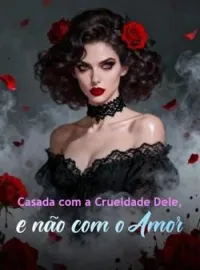 Casada com a Crueldade Dele, e não com o Amor