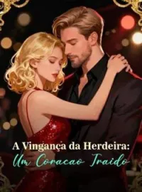 A Vingança da Herdeira: Um Coração Traído