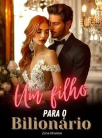 Um filho para o Bilionário