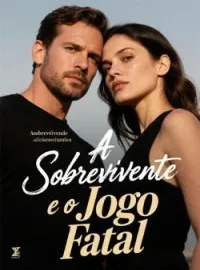 A Sobrevivente e o Jogo Fatal