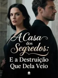 A Casa dos Segredos: E a Destruição Que Dela Veio