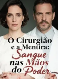 O Cirurgião e a Mentira: Sangue nas Mãos do Poder
