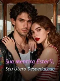 Sua Mentira Estéril, Seu Útero Despedaçado