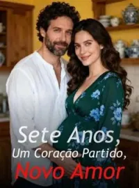 Sete Anos, Um Coração Partido, Novo Amor