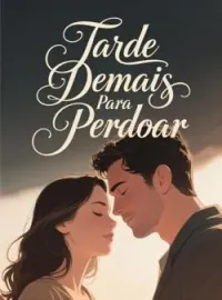 Tarde Demais Para Perdoar