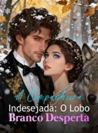 A Companheira Indesejada: O Lobo Branco Desperta
