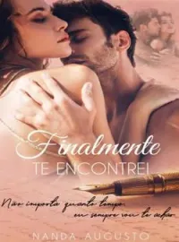 Finalmente te Encontrei