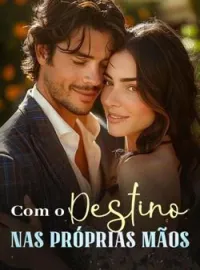 Com o destino nas próprias mãos