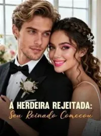 A Herdeira Rejeitada: Seu Reinado Começou